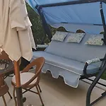 Studio In Regent\'S Park New Cairo