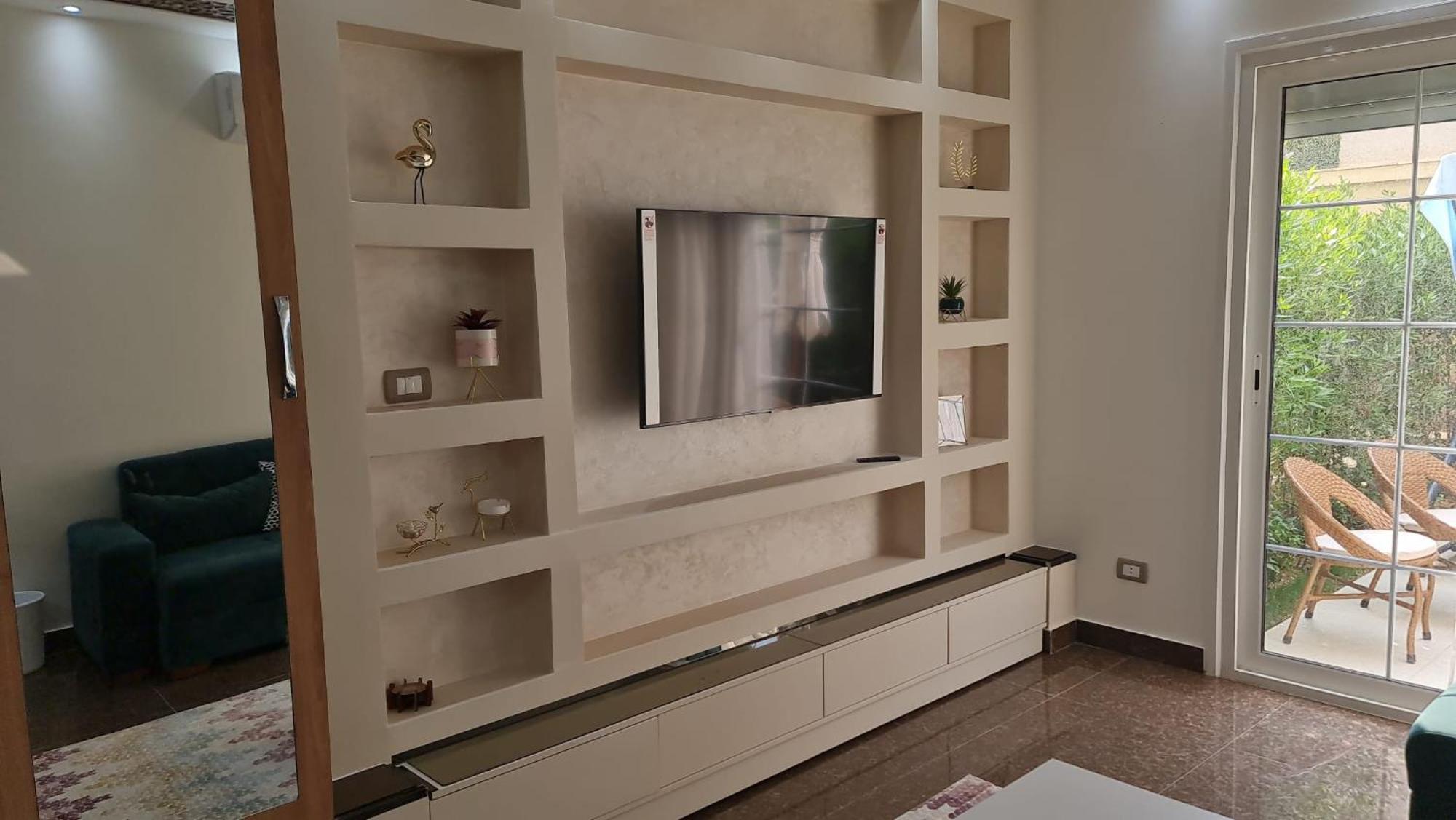 Apartment In Regent's Park New *